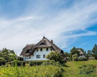 Haus am Bodden 01 - Ahrenshoop - Gebäude