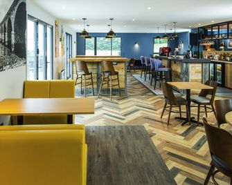 ibis Plymouth - Plymouth - Restaurante