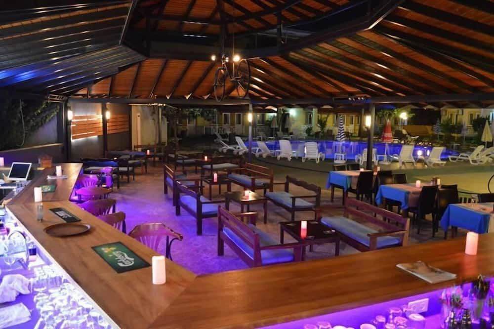 Metin Hotel - Dalyan (Mugla) - Restaurant