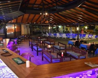 Metin Hotel - Dalyan (Mugla) - Restaurant