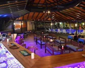 Metin Hotel - Dalyan (Mugla) - Restaurant