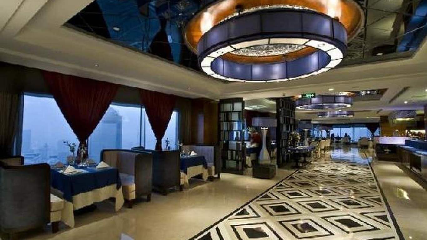 Shangmao Intel Hotel
