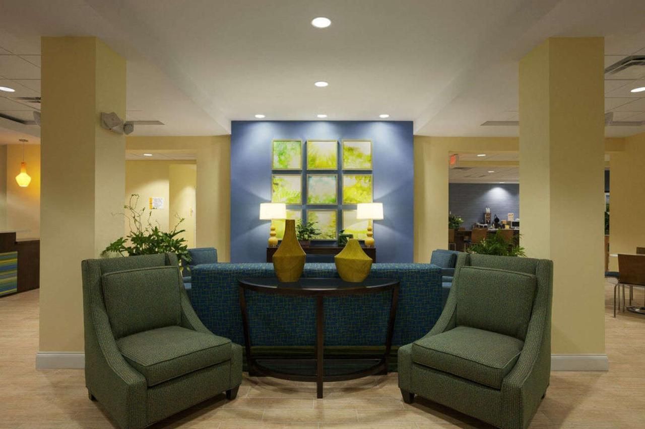 Sleep Inn & Suites Altoona North