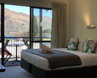 Wanaka Heights Motel - Wanaka - Soverom