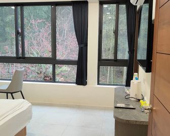 Xitou Tianpin Homestay - Lugu Township