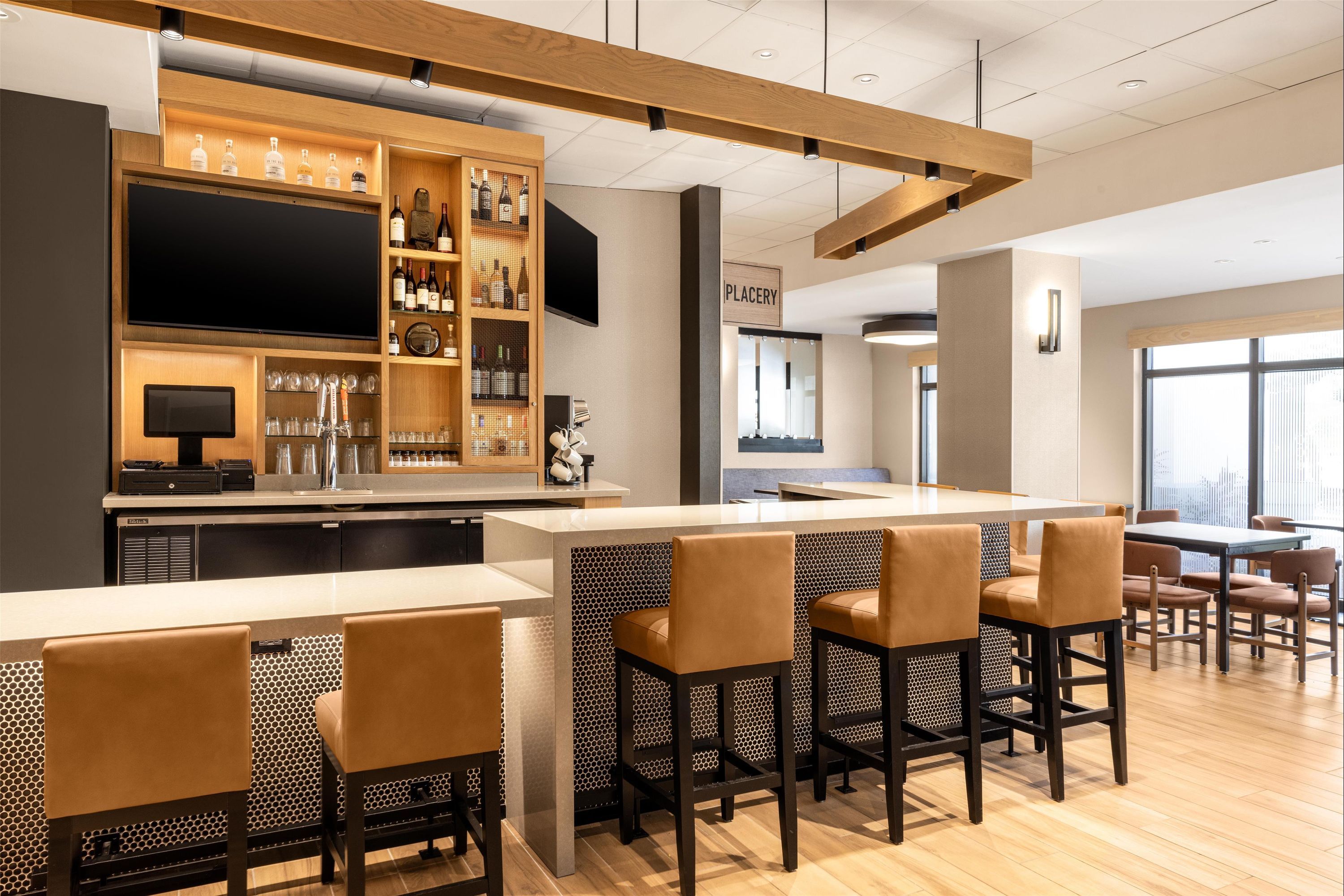 Hyatt Place Orlando Airport - אורלנדו - בר