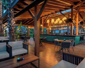 Leodikya Kirman Premium - Okurcalar - Bar