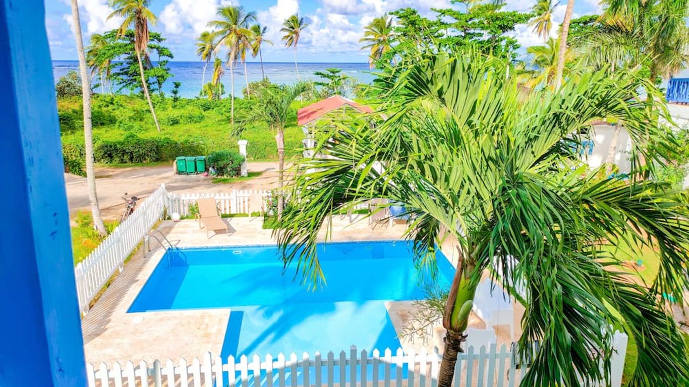 B&B Aparthotel La Isleta