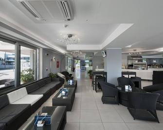 Hotel Miami - Jesolo - Lounge
