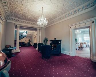 Boyne Valley Hotel - Bed & Breakfast Only - Drogheda - Lobby