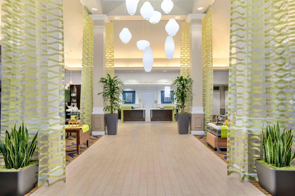 Hilton Garden Inn Anaheim/Garden Grove thumbnail 2