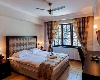 Rizzo Boutique Hotel - Poiana Brașov