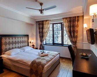 Rizzo Boutique Hotel - Poiana Brașov