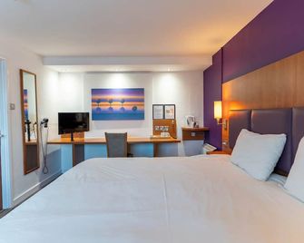 Tyger Inn Derby - Derby - Habitación