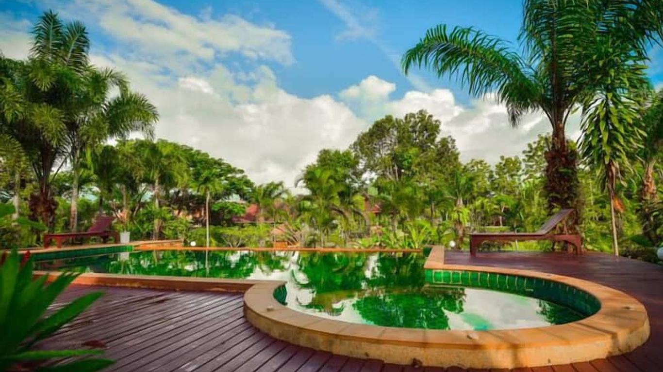 Rangsiman Resort