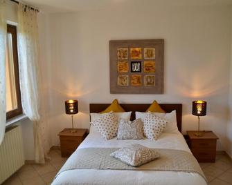 Villa Patrizia - Moncalvo - Chambre