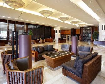 Fullon Hotel Hualien - Hualien City - Lobby