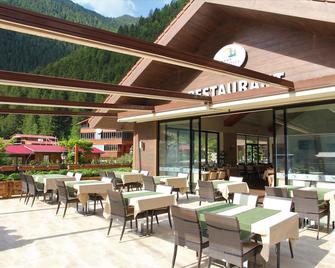 Kilpa Hotel - Uzungöl - Restaurant