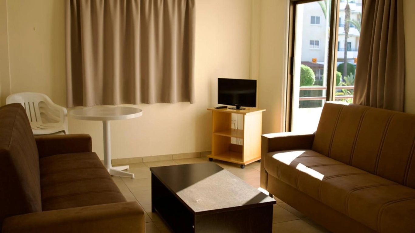 Maricosta Apartments