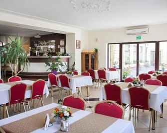 Zacisze - Radzyń Podlaski - Restaurant