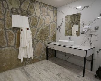 Haleb Resort - Dilidschan