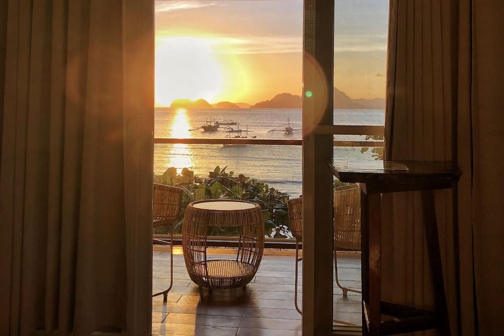 سويتس باي إيكو هوتلز