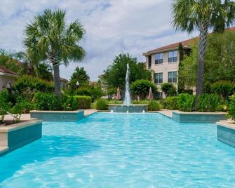 Elite & Luxurious Furnished Apartment By Kemah - Nassau Bay - Pool