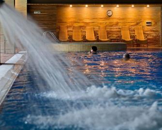 Spa Vilnius Druskininkai - Druskininkai - Pool
