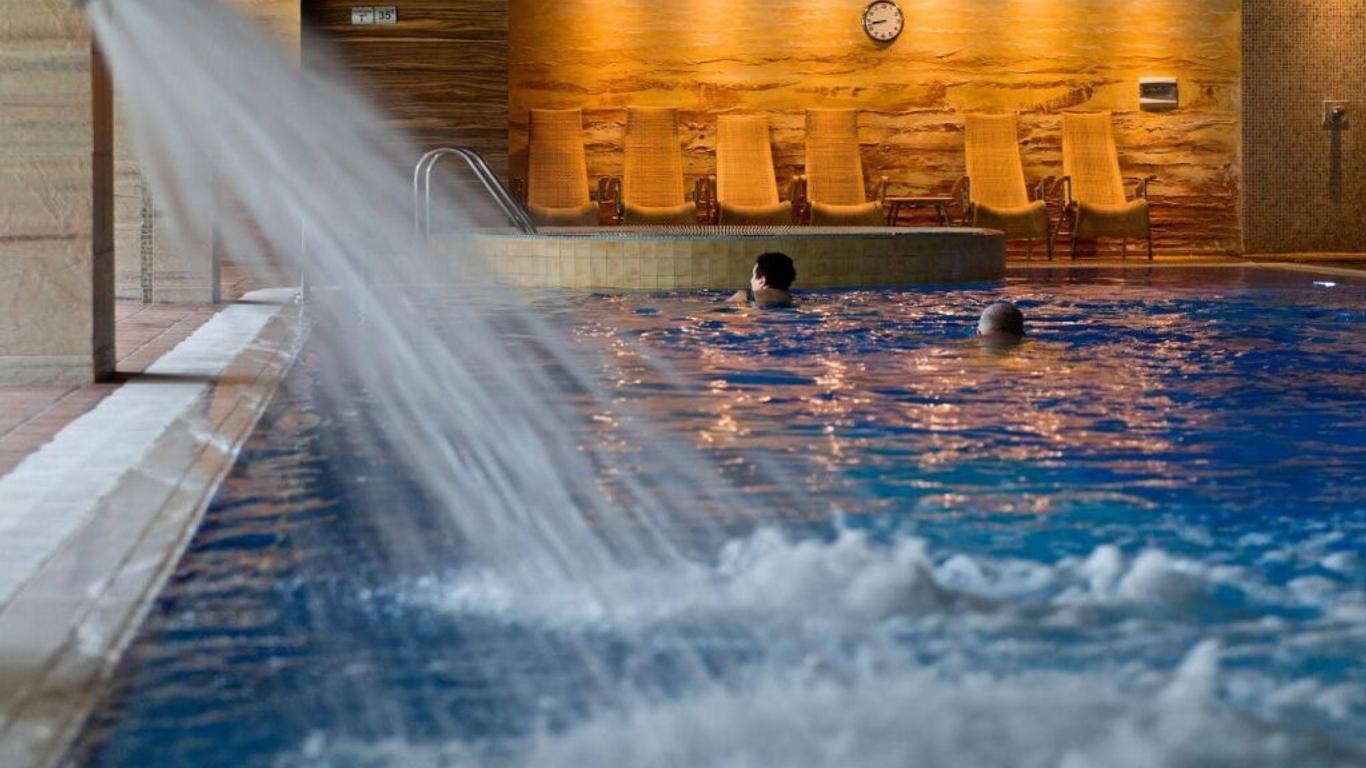 Spa Vilnius Druskininkai