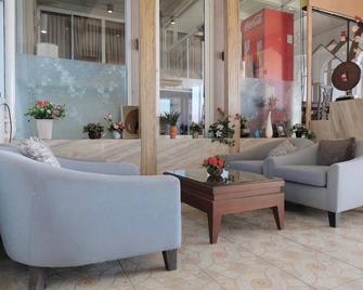 The Resort Angel Hill - Ban Khao Yai Thiang Tai - Lobby