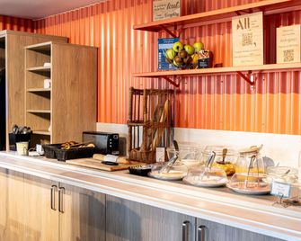 ibis budget Toulouse Blagnac Aéroport - Blagnac - Edificio