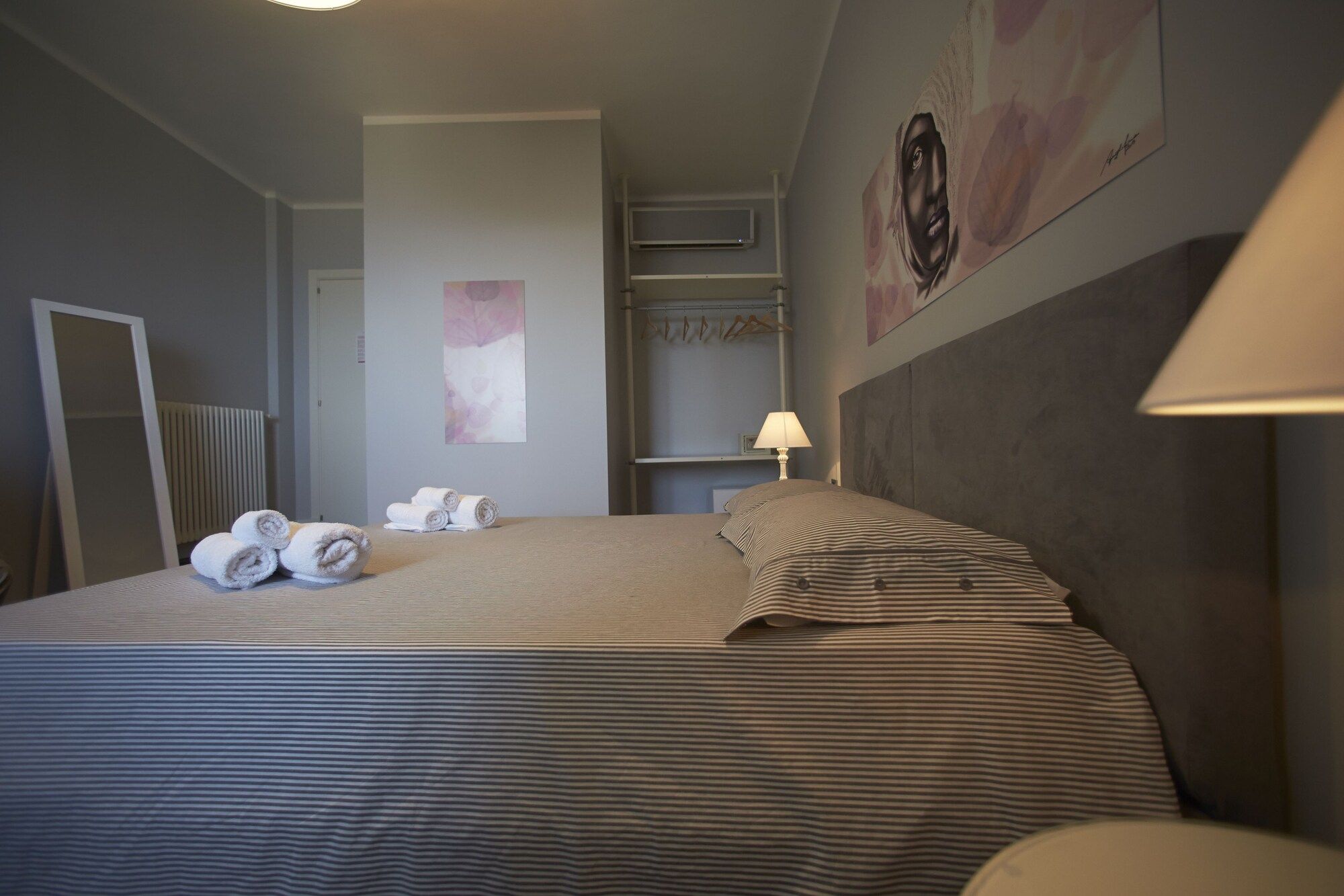 Bed and Breakfast Hotei - קטאניה