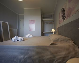 Bed and Breakfast Hotei - Catania