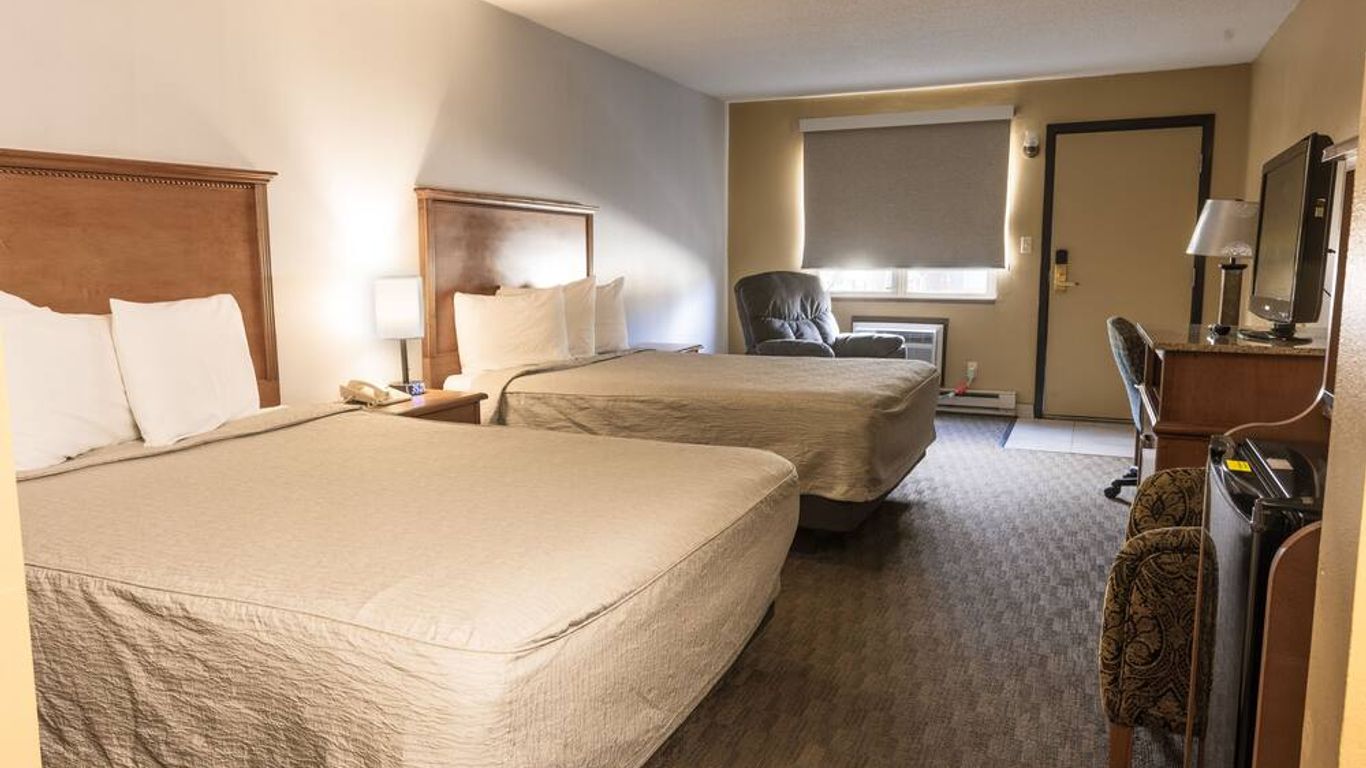 Governors Inn a Travelodge by Wyndham