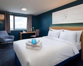 Travelodge London Raynes Park London - Londra - Camera da letto