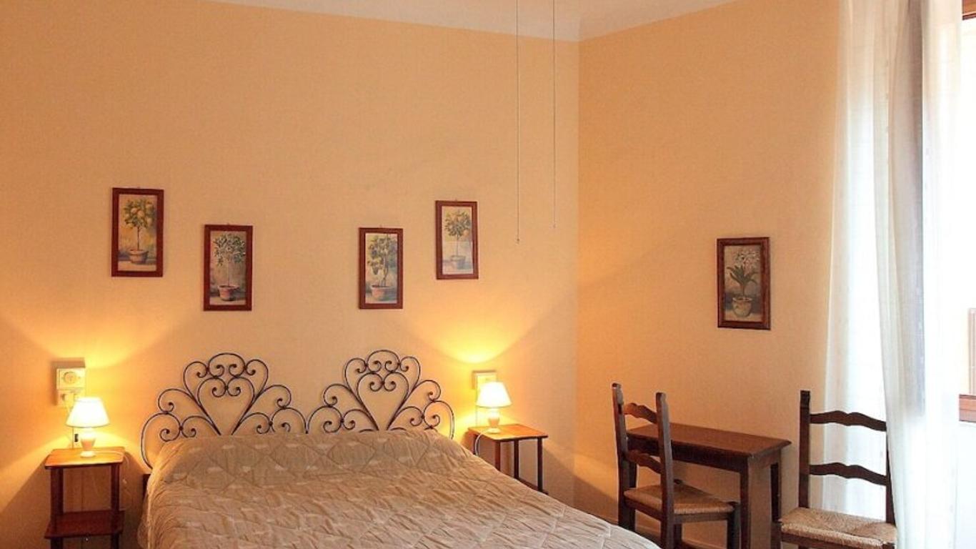 Albergo Bernini