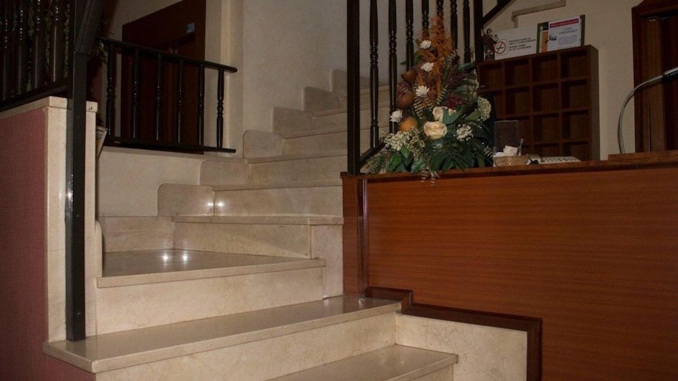 Hotel Jendri