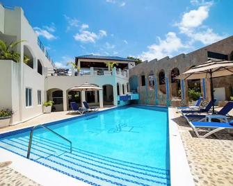 High Life Resort & Spa - Negril - Piscina