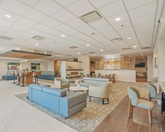 Kozy Hotel Dallas Dfw Airport Area West - Bedford - Lobby