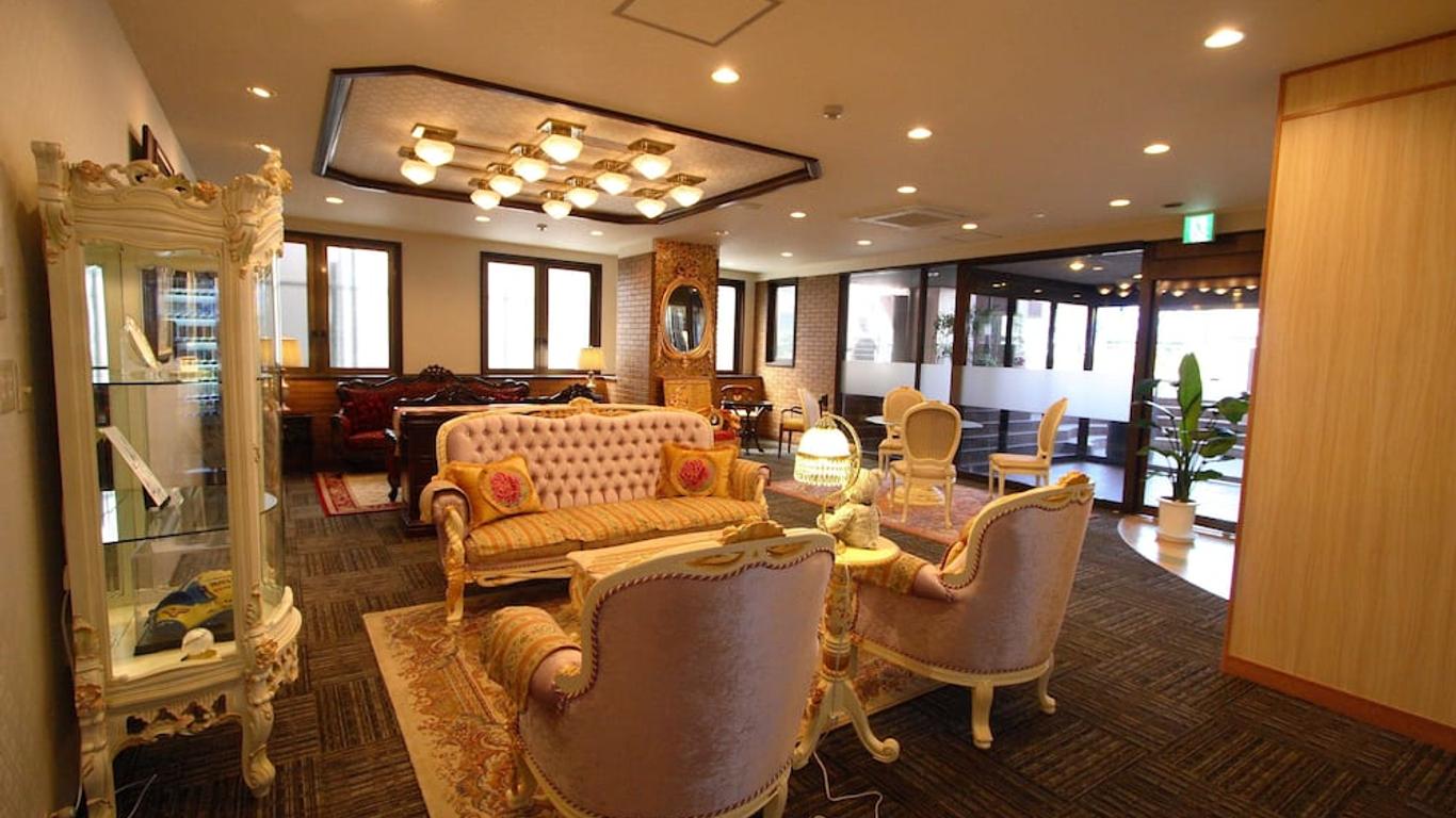 فندق ميازاكي دياخي