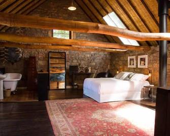 Twamley Farm - Buckland - Habitación