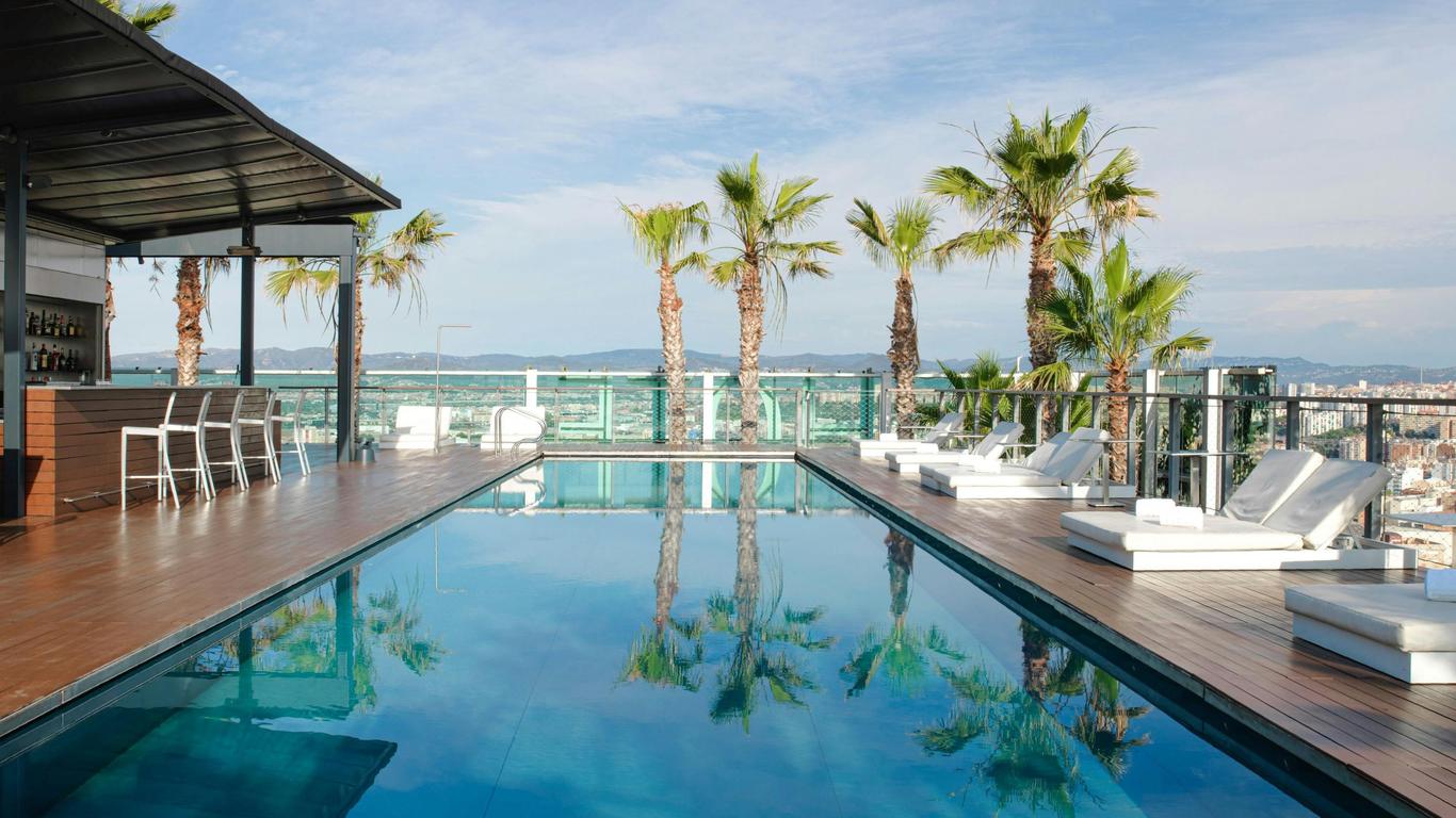 Renaissance Barcelona Fira Hotel