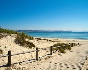 Duerming San Vicente Hotel - O Grove - Ranta