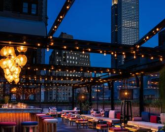 MOXY NYC Times Square - New York