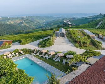 Foresteria Settevie - Montelupo Albese