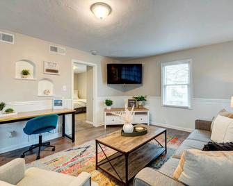 Cozy Ogden Cottage 1 Mi to Downtown! - Ogden