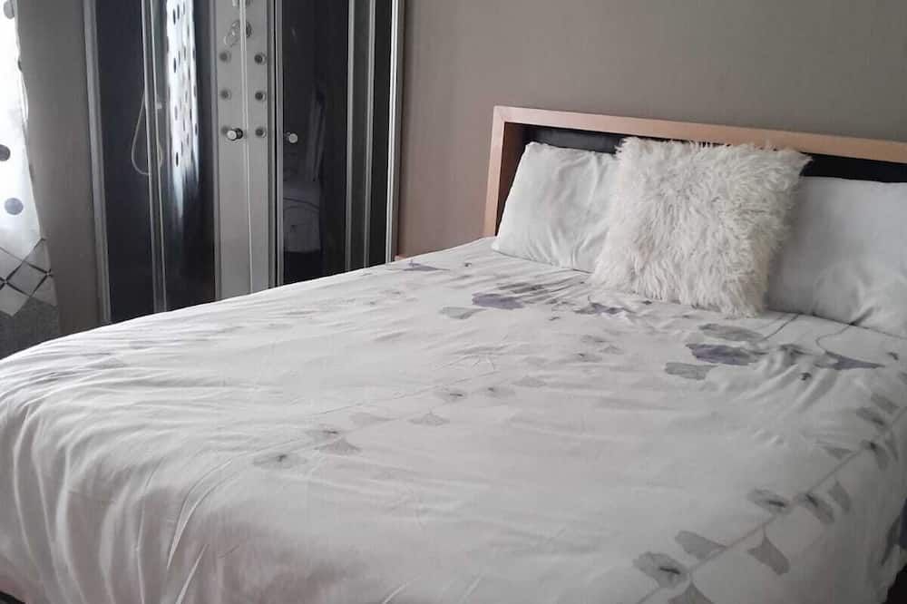 Slumberlake Guest House, Auckland Park - Johannesbourg