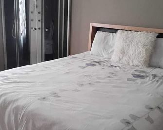 Slumberlake Guest House, Auckland Park - Johanesburgo
