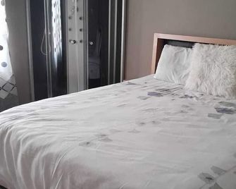 Slumberlake Guest House, Auckland Park - Johannesbourg