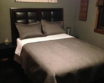 Ski Greek Peak - Arcadia Village condo for rent (Virgil NY) - Cortland - Makuuhuone